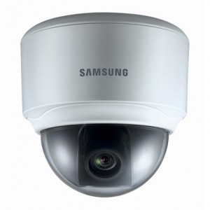 IP kamera Samsung SND-3080-P